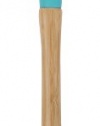 Core Bamboo 1165 Classic Silicone Turner, Teal