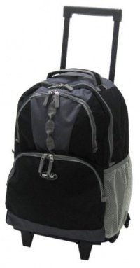 Olympia 18 Rolling Backpack Olympia 18 Rolling Backpack