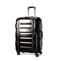 Samsonite Luggage Cruisair Bold Spinner Bag, Black, 29 Inch Samsonite Luggage Cruisair Bold Spinner Bag, Black, 29 Inch