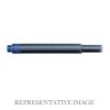 Lamy Cartridges Refill - Black -5-pack T10BK