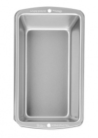 Wilton Recipe Right Large Loaf Pan Wilton Recipe Right Large Loaf Pan