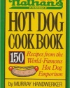 Nathan's Famous Hot Dog Cookbook