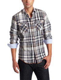 Arnold Zimberg Men's Long Sleeve Shirt Arnold Zimberg Men's Long Sleeve Shirt