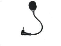 HDE® Mini 3.5mm Flexible Microphone for PC HDE® Mini 3.5mm Flexible Microphone for PC
