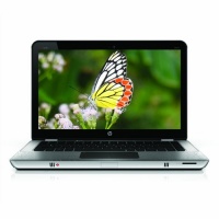 HP Envy 14-1110nr 14.5-Inch Relic Laptop PC - Up to 3.45 Hours of Battery Life (Carbon)