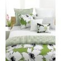 Style&co Blossom Two King Shams Floral Style&co Blossom Two King Shams Floral