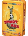 Smart Ass Booster / Card Game Tin