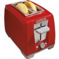 Proctor Silex 2 Slice Bagel Toaster Proctor Silex 2 Slice Bagel Toaster