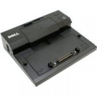 Dell Laptop Notebook E/Port Replicator Docking Station PR03X with Power Adapter PA-4E For Dell E Series Laptop/Notebooks Dell Laptop Notebook E/Port Replicator Docking Station PR03X with Power Adapter PA-4E For Dell E Series Laptop/Notebooks