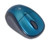 Logitech Wireless Mouse M305 _ Blue