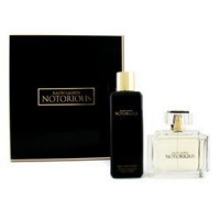 Ralph Lauren Notorious Coffret: Eau De Parfum Spray 75ml/2.5oz + Body Moisturizer 200ml/6.7oz - 2pcs Ralph Lauren Notorious Coffret: Eau De Parfum Spray 75ml/2.5oz + Body Moisturizer 200ml/6.7oz - 2pcs