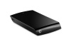 Seagate Expansion 750 GB USB 2.0 Portable External Hard Drive ST907504EXA101-RK