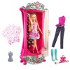 Barbie A Fashion Fairytale Glitterizer Playset