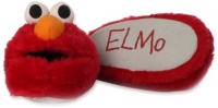 Stride Rite Boys 2-7 Sesame Streettm By Stride Rite Elmo Slipper, Red, 5/6 Stride Rite Boys 2-7 Sesame Streettm By Stride Rite Elmo Slipper, Red, 5/6