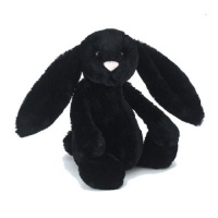 Bashful Bunny Treacle Medium 12 by Jellycat Bashful Bunny Treacle Medium 12 by Jellycat