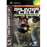 Tom Clancy's Splinter Cell Chaos Theory Tom Clancy's Splinter Cell Chaos Theory