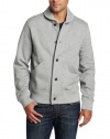 Jack Spade Men's Kent Shawl Collar Cardigan Sweater