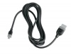 Motorola HDMI 1080p 15-Feet Data Cable - Non-Retail Packaging - Black