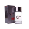 Hugo Xy by Hugo Boss for Men. Eau De Toilette Spray 3.3-Ounces