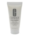 Clinique Even Better Skin Tone Correcting Lotion Broad Spectrum SPF 20 - 0.5 Oz (Sample Size)