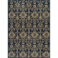 Vintage Collection VINTAVIN-1IND2747 Area Rug Vintage Collection VINTAVIN-1IND2747 Area Rug