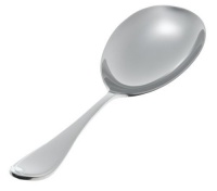 Yamazaki Hospitality-Austen Extra Large Serving Spoon Yamazaki Hospitality-Austen Extra Large Serving Spoon