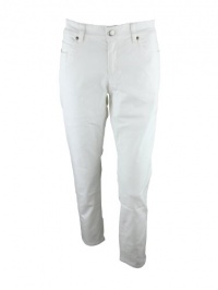 Eileen Fisher Womens Slim Stretch Ankle Jeans Eileen Fisher Womens Slim Stretch Ankle Jeans