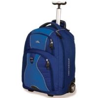 High Sierra Freewheel Wheeled Book Bag High Sierra Freewheel Wheeled Book Bag