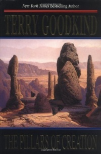 The Pillars of Creation (Sword of Truth, Book 7) The Pillars of Creation (Sword of Truth, Book 7)