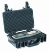 Pelican 1170 Watertight Case w/Lid & Foam, OD Green 1170-000-130