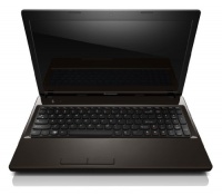 Lenovo G580 15.6-Inch Laptop (Glossy Brown IMR)