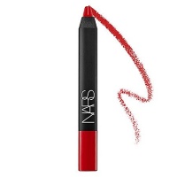 NARS Velvet Matte Lip Pencil, Dragon Girl NARS Velvet Matte Lip Pencil, Dragon Girl