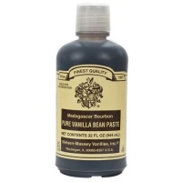 Nielsen-Massey Vanillas Madagascar Bourbon Vanilla Bean Paste, 32 Ounce Nielsen-Massey Vanillas Madagascar Bourbon Vanilla Bean Paste, 32 Ounce