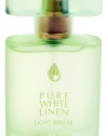 Estee Lauder Pure White Linen Eau De Parfum Spray for Women, Light Breeze, 1 Ounce