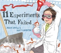 11 Experiments That Failed 11 Experiments That Failed