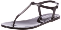 Calvin Klein Women's Jamila Jelly Sandal Calvin Klein Women's Jamila Jelly Sandal