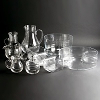 Home Essentials & Beyond Athena Chip & Dip Home Essentials & Beyond Athena Chip & Dip