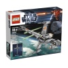 LEGO Dailego Star Wars B-Wing Fighter 10227