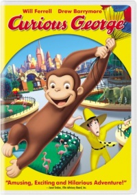 Curious George (Widescreen Edition) Curious George (Widescreen Edition)