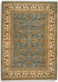 Karastan Sereno Rug Size: 5'9 x 9' Karastan Sereno Rug Size: 5'9 x 9'