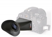 MegaGear DSLR LCD Screen Viewfinder for Canon T5i (Canon 700D) Digital SLR Cameras MegaGear DSLR LCD Screen Viewfinder for Canon T5i (Canon 700D) Digital SLR Cameras