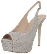 Pour La Victoire Women's Vanesa Platform Sandal, Taupe, 7 M US Pour La Victoire Women's Vanesa Platform Sandal, Taupe, 7 M US
