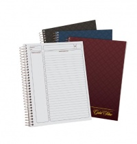 Ampad Gold Fibre, Project Planner, Assorted Color Covers, 9.5 x 7.25, 84-Sheets, 1-Each Ampad Gold Fibre, Project Planner, Assorted Color Covers, 9.5 x 7.25, 84-Sheets, 1-Each