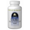 Source Naturals Ultra-Mag, 120 Tablets