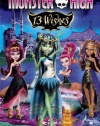 Monster High: 13 Wishes