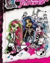 Monster High: Ghoulfriends Forever