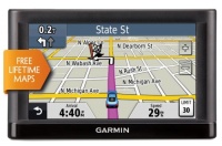 Garmin nüvi 52LM 5-Inch Portable Vehicle GPS with Lifetime Maps (US) Garmin nüvi 52LM 5-Inch Portable Vehicle GPS with Lifetime Maps (US)