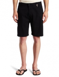 Diesel Men's Logo Detail Stretch Short Diesel Men's Logo Detail Stretch Short