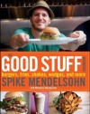 The Good Stuff Cookbook