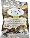 Lucy's Chocolate Chip Cookies, 1.25-Ounce Packages (Pack of 16)